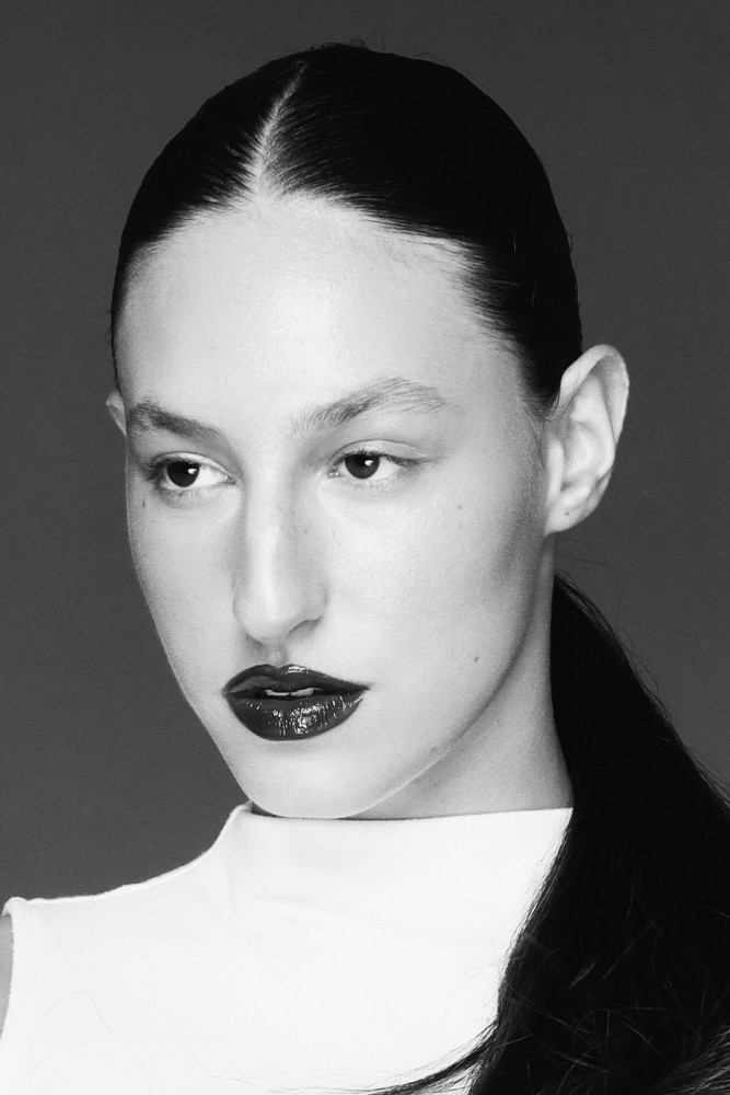 NICOLE ROGOVIN
